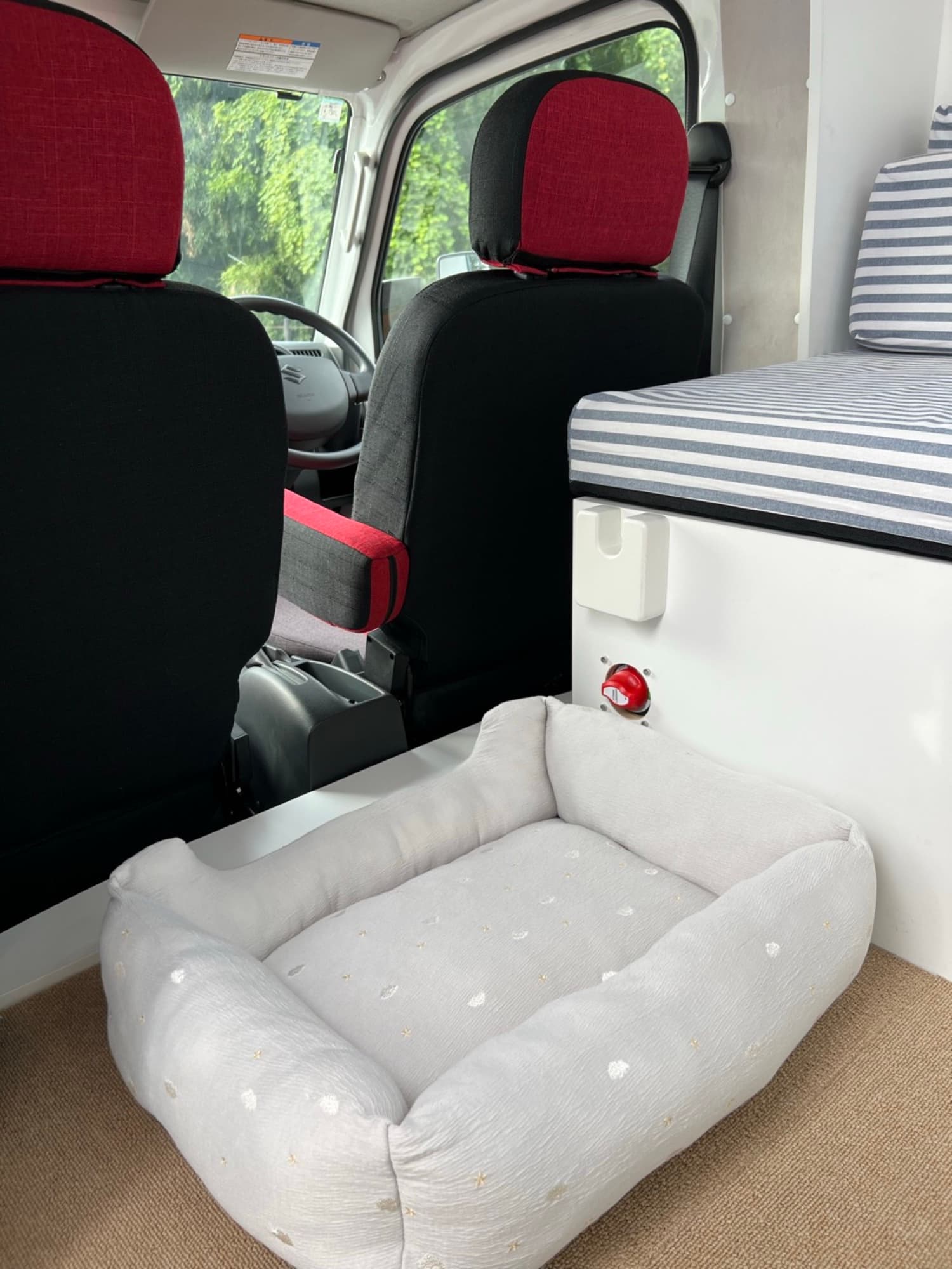 ペット用ソファ